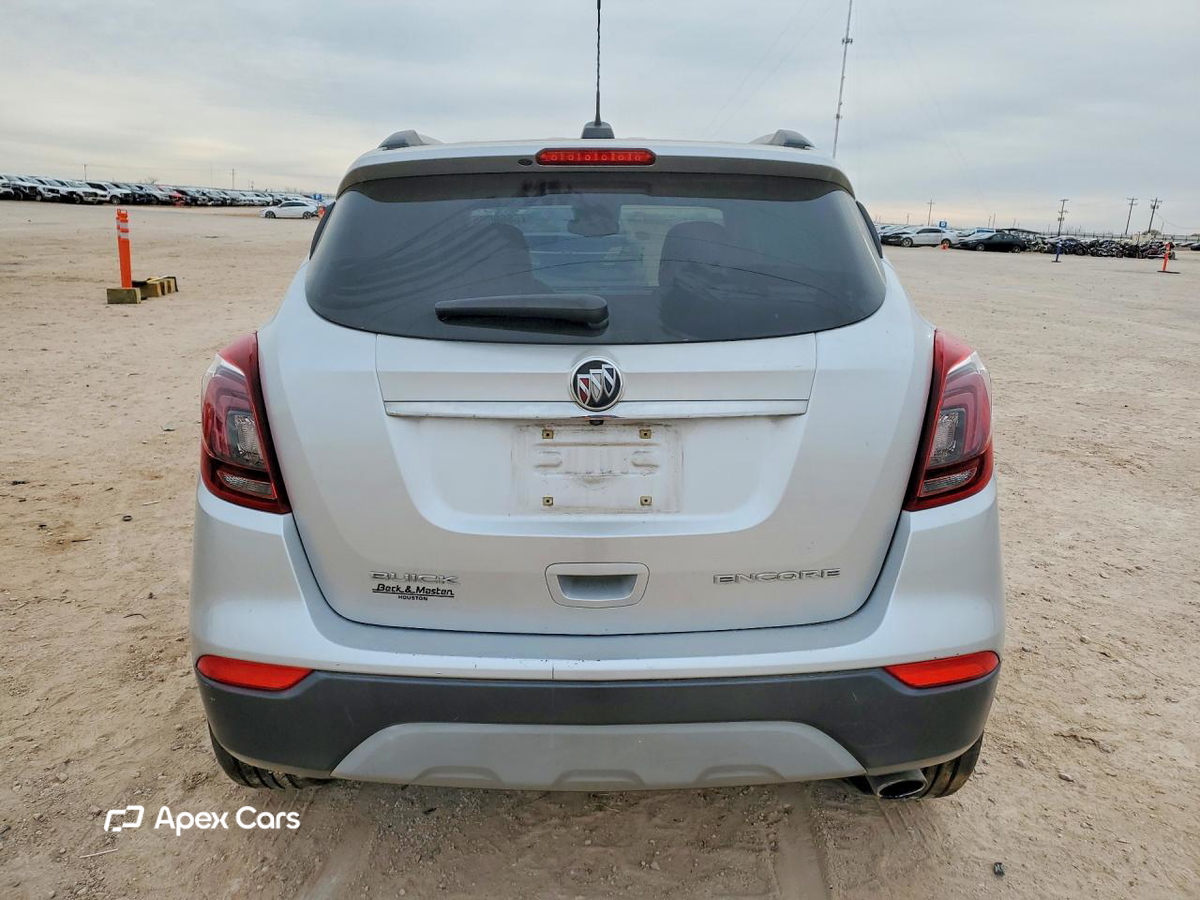 Buick Encore 2018