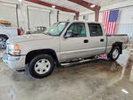 GMC Sierra 2005