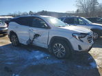 GMC Terrain 2018