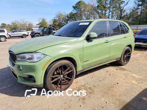 BMW X5 2014 - Image 1 of 13