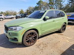 BMW X5 2014
