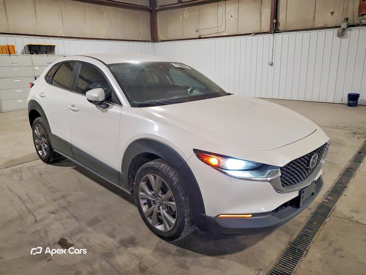 Mazda CX-30 2020