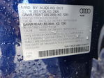 Audi Q3 2021