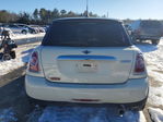 MINI Cooper 2013