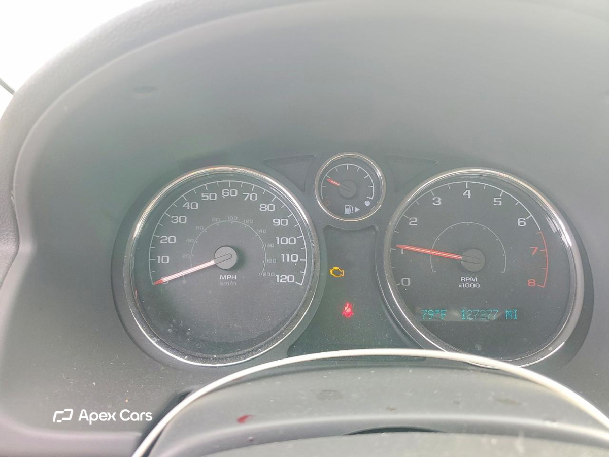 Chevrolet Cobalt 2005