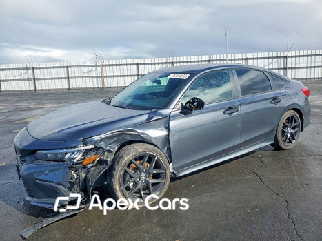 Honda Civic 2024 - Image 1 of 13