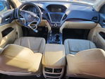 Acura MDX 2014