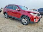 Kia Sorento 2015
