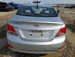 Hyundai Accent 2013