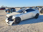 Cadillac CTS 2012