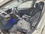 Mitsubishi Lancer 2013