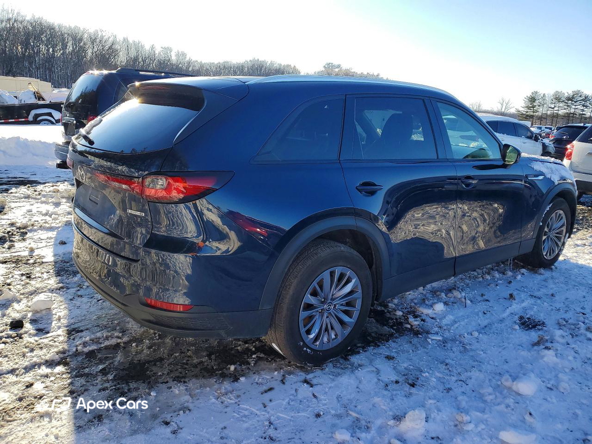 Mazda CX-90 2025