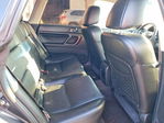Subaru Outback 2008