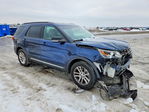 Ford Explorer 2017