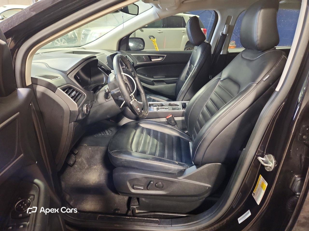 Ford Edge 2023