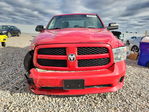 RAM 1500 2018