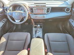 Toyota RAV 4 2015