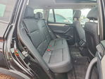 BMW X3 2011