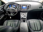 Chrysler 200 2016