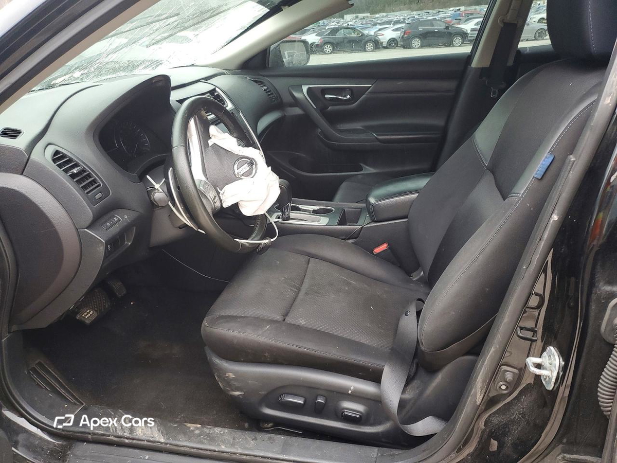 Altima 2016