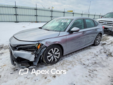 Honda Civic 2023 - Image 1 of 13