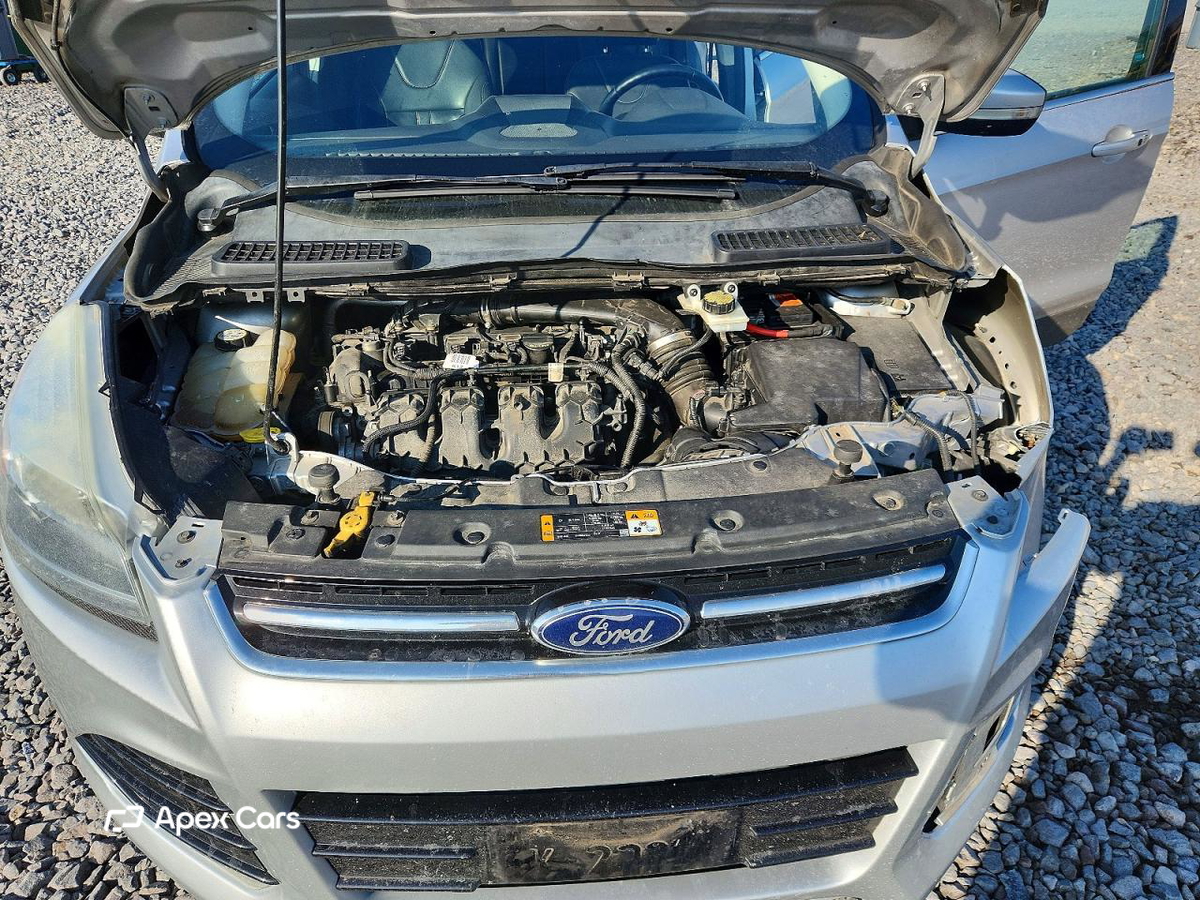 Ford Escape 2013