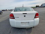 Dodge Avenger 2008