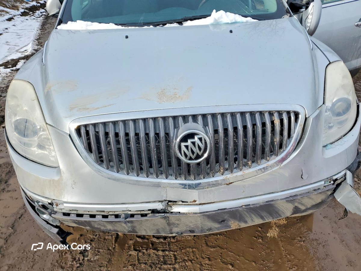 Buick Enclave 2012