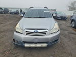 Subaru Outback 2010