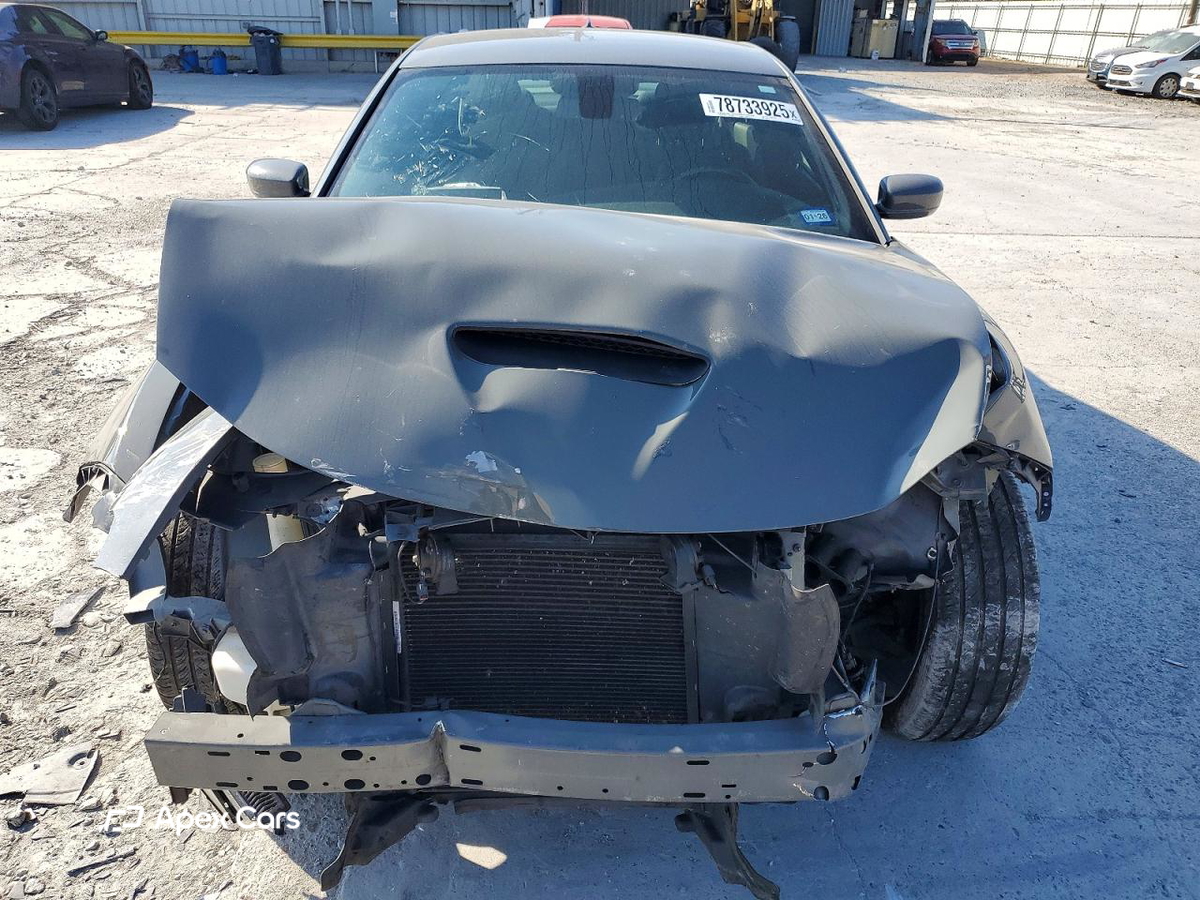 Dodge Charger 2019