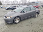 Honda Civic 2013