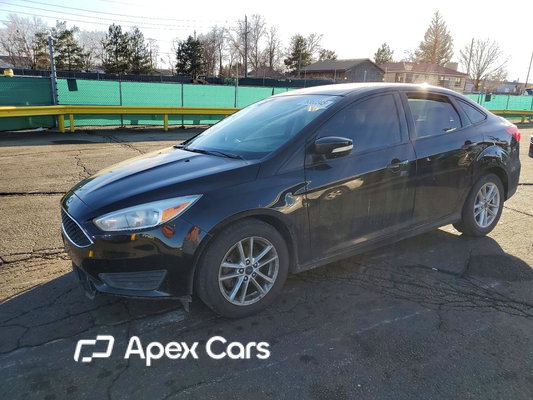 Ford Focus 2017 - Image 1 of 12