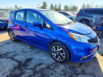 Nissan Versa 2016