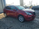 Buick Envision 2017
