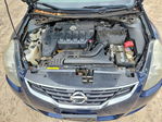 Nissan Altima 2011