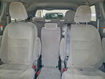 Toyota Sienna 2017