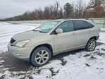 Lexus RX 2009