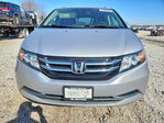 Honda Odyssey 2015