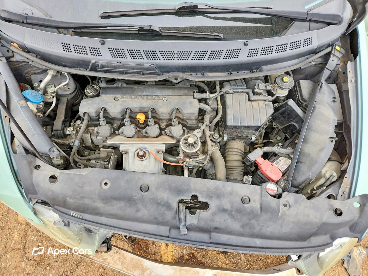 Honda Civic 2009