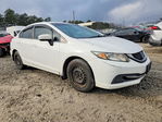 Honda Civic 2015