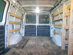 Chevrolet Express 2020
