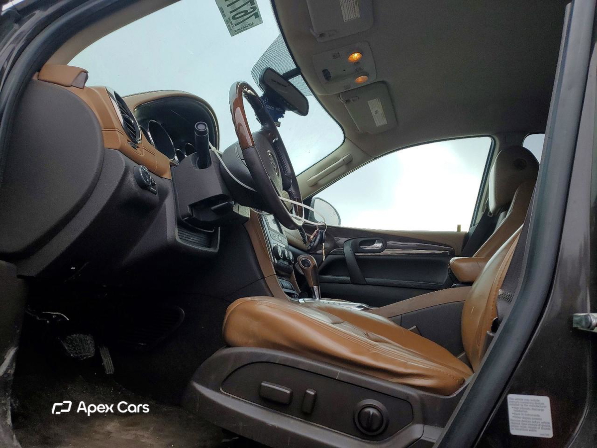Buick Enclave 2014