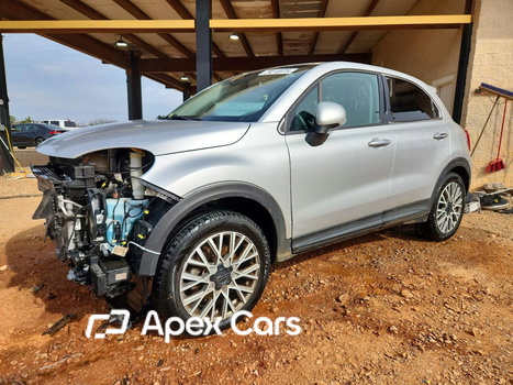 Fiat 500 2017 - Image 1 of 13