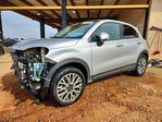Fiat 500 2017
