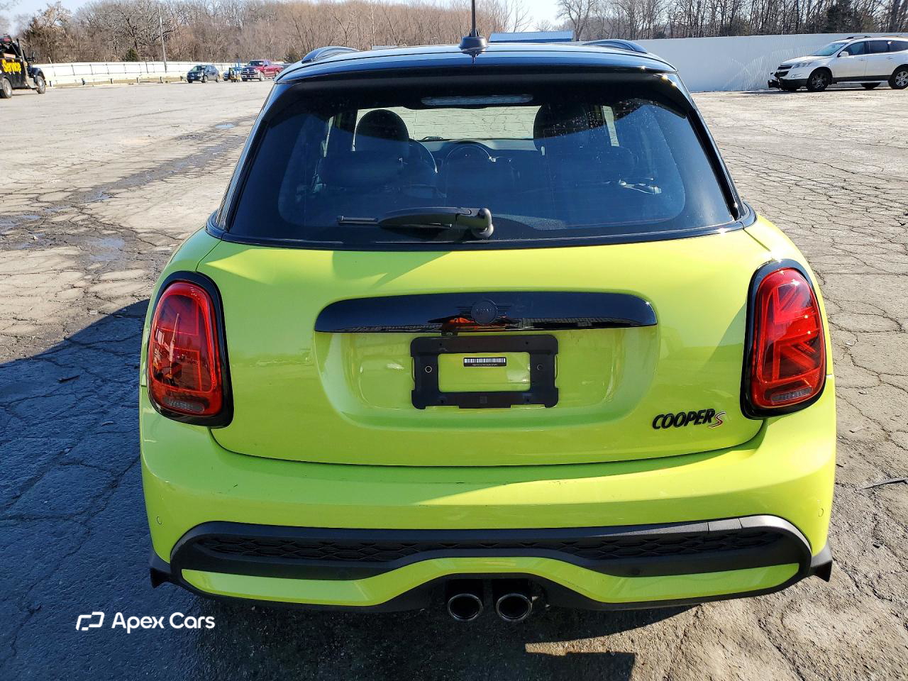 MINI Cooper 2024