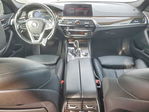 BMW Series 5 2018