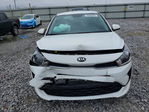 Kia Rio 2021