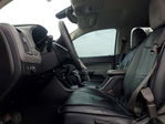 Chevrolet Colorado 2022
