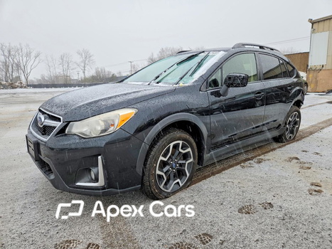 Subaru XV 2016 - Image 1 of 15