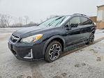 Subaru XV 2016